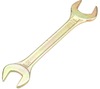 Rexant 12-5831-2 ∙ Ключ рожковый REXANT 19х22 мм, желтый цинк