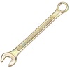 Rexant 12-5805-2 ∙ Ключ комбинированный REXANT 10 мм, желтый цинк
