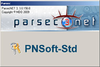Parsec PNSoft32-PNSoftMax