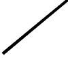 Rexant 20-3006 ∙ Трубка термоусаживаемая ТУТ нг 3,0/1,5мм, черная, упаковка 50 шт. по 1м Rexant