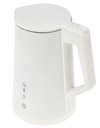Halsa HLS-K-102 ∙ Чайник WiFi умный пластиковый, белый HALSA