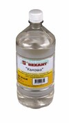 Rexant 09-4130 ∙ Универсальный растворитель-очиститель REXANT, «Калоша», 1 л (Нефрас-с2-80/120)