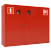 Тоир-М ШПК-315 НЗК (Ш-ПК-О-002) Шкаф для пожарного крана