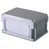 DKC RAM box без МП 600х300х146 мм, с фланцами, непрозрачная крышка высотой 21 мм, IP67 DKC 563210