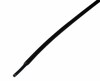 Rexant 20-1006 ∙ Трубка термоусаживаемая ТУТ нг 1,0/0,5мм, черная, упаковка 50 шт. по 1м Rexant