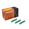 FEDAST Гвозди 3.0*19 мм усиленные для монтажного пистолета (1000 шт/уп) FEDAST (fd3019eg)