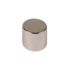 Rexant 72-3115 ∙ Неодимовый магнит диск 10х10мм сцепление 3,7 кг (упаковка 2 шт) Rexant