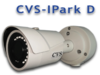 CVS CVS-IPark 2-4 DC