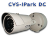CVS CVS-IPark 2-4 DC