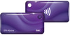 ISBC RFID-Брелок ISBC EM-Marine (фиолетовый)