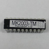 Метаком Микропроцессор AT 89C4051