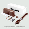 Isparus Isparus 430 (коричневый)