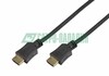 PROconnect 17-6202-8 ∙ Кабель PROconnect HDMI - HDMI 1.4, 1м Silver ∙ кратно 10 шт