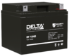 DELTA battery DT 1240 ∙ Аккумулятор 12В 40 А∙ч