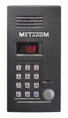 Метаком MK2012-MFV Лицевая панель