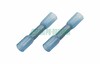 Rexant 08-0724 ∙ Соединительная гильза изолированная термоусаживаемая L-37 мм 1.5-2.5 мм² (ГСИ-т 2.5/ГСИ-т 1,5-2,5) синяя REXANT ∙ к