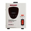 Rexant 11-5000 ∙ Стабилизатор напряжения AСН-500/1-Ц REXANT