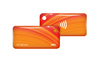 ISBC RFID-Брелок ISBC ATA5577 (оранжевый)
