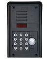 ELTIS DP400-FD24 (черно-серый антрацит муар 7021)
