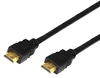 PROconnect 17-6203-6 ∙ Шнур HDMI - HDMI с фильтрами, длина 1,5 метра (GOLD) (PE пакет) PROconnect ∙ кратно 10 шт
