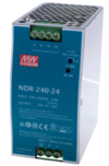 Mean Well NDR-240-24