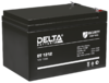DELTA battery DT 1212 ∙ Аккумулятор 12В 12 А∙ч