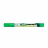 MunHwa 08-7004 ∙ Маркер меловой MunHwa «Chalk Marker» 3 мм, зеленый, спиртовая основа ∙ кратно 24 шт