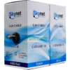 SkyNet Кабель UTPнг-LSZH Premium 2х2х0,51 SkyNet 305м