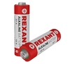 Rexant 30-1043 ∙ Батарейка высоковольтная A27, 12В, 5 шт, блистер Rexant ∙ кратно 5 шт