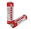 Rexant 30-1044 ∙ Батарейка высоковольтная A27, 12В, 1 шт, блистер Rexant