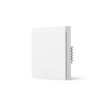 Aqara Aqara Smart Wall Switch H1 EU (No Neutralr) (WS-EUK01) белый