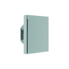 Aqara Aqara Smart Wall Switch H1 EU (No Neutralr) (WS-EUK01) серый