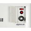 Alpine Air Alpine Air NGS-20