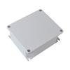 DKC Коробка ответвительная алюминиевая окрашенная, IP66/IP67, RAL9006, 154х129х58мм DKC 65302