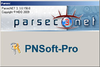 Parsec PNSoft08-PNSoftPRO
