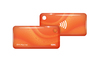 ISBC RFID-Брелок ISBC EM-Marine (оранжевый)