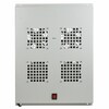 Rexant 04-2601 ∙ Модуль вентиляторный потолочный с 4-мя вентиляторами, без термостата, для шкафов Rexant серии Standart с глубиной 8