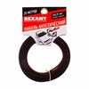 Rexant 01-6102-3-20 ∙ Кабель акустический 2х0,35 мм², красно-черный, мини-бухта 20 м, Rexant