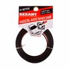Rexant 01-6104-3-10 ∙ Кабель акустический 2х0,75 мм², красно-черный, мини-бухта 10 м, Rexant