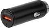 Rexant 16-0282 ∙ Зарядное устройство в прикуриватель REXANT USB, 5V, 2.4 A, черное