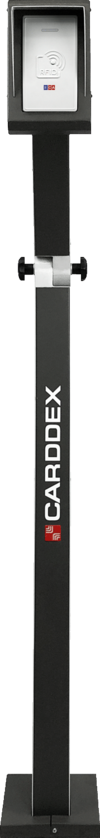 CARDDEX SE-03