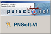 Parsec PNSoft-VI