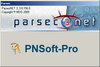 Parsec PNSoft-VI