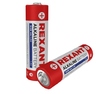 Rexant 30-1024 ∙ Батарейка алкалиновая AA/LR6, 1,5В, 24 шт, блистер Rexant ∙ кратно 24 шт