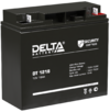 DELTA battery DT 1218 ∙ Аккумулятор 12В 18 А∙ч