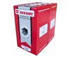 Rexant 01-0146-1 ∙ Кабель витая пара F/UTP, Cat.5e, PE, 4PR, 24AWG, Outdoor, Solid, черный, 305м (коробка), Rexant