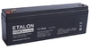 ETALON Battery FS 12022 ∙ Аккумулятор 12В 2,2 А∙ч
