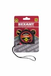 Rexant 12-9004 ∙ Рулетка измерительная «Профи» прорезиненный корпус REXANT, 3 м х 16 мм