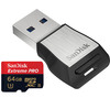 SanDisk SDSQXPJ-064G-GN6M3