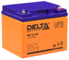 DELTA battery HR 12-40 ∙ Аккумулятор 12В 45 А∙ч